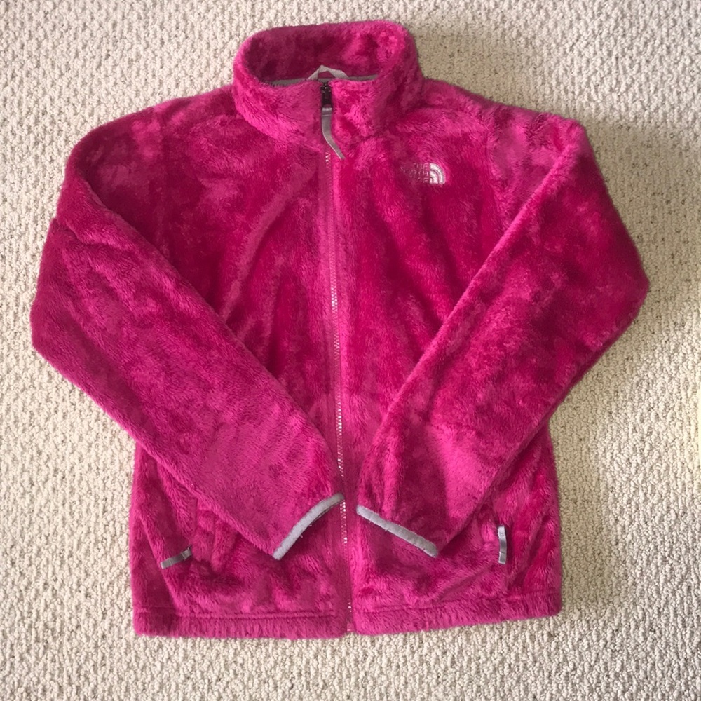 North Face Jacket